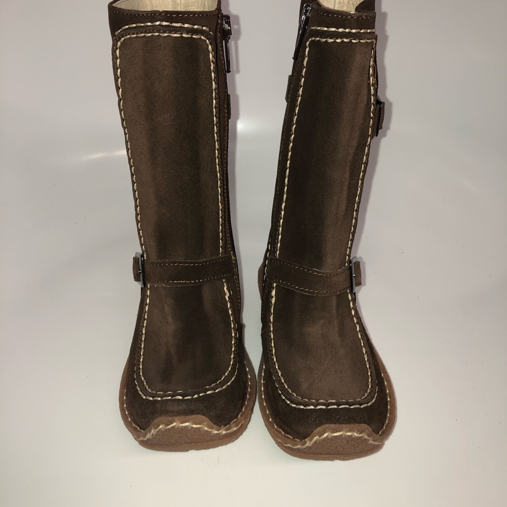 Villa Scarpa Crosta T.Moro Boots - Picture 2 of 5
